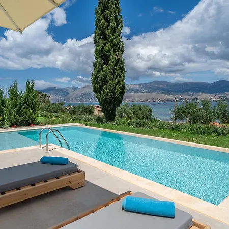 Villa Antinoi