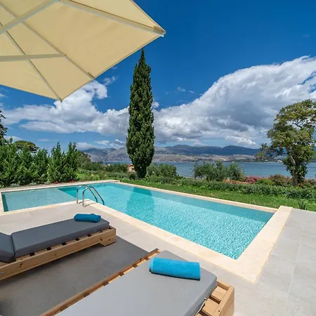 Villa Antinoi *