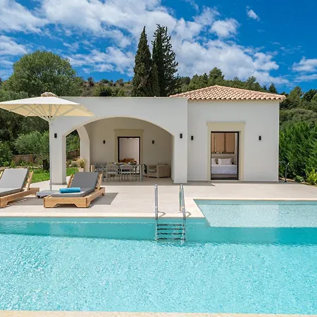 Villa Antinoi