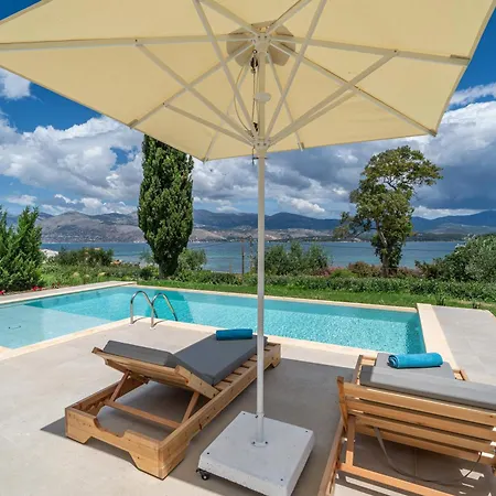 Villa Antinoi