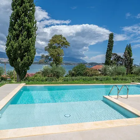 Antinoi Villa