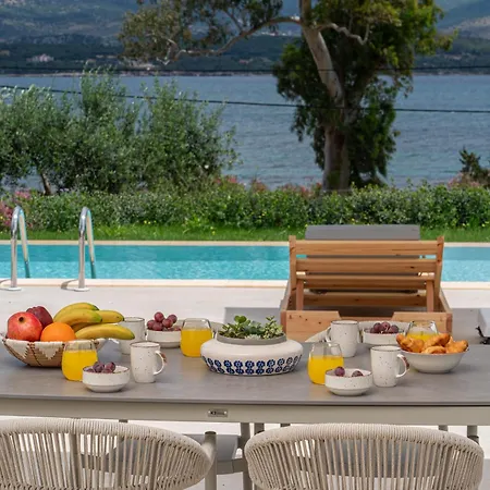Antinoi Villa *