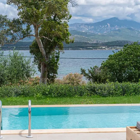 Villa Antinoi *