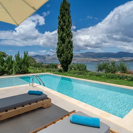 Villa Antinoi *