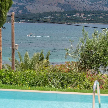 Antinoi Villa *