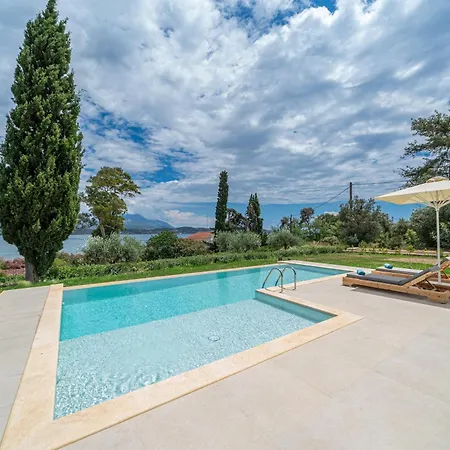 Villa Antinoi