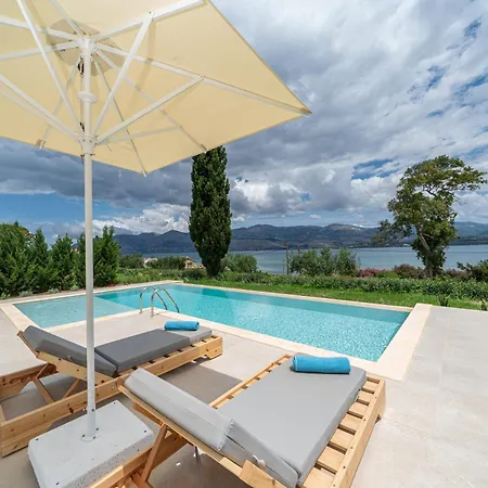 Antinoi Villa