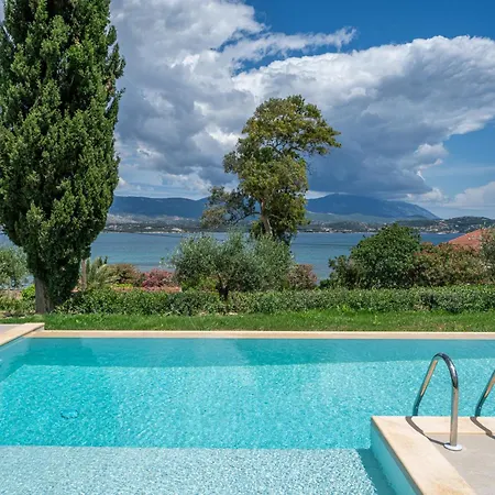 Villa Antinoi *