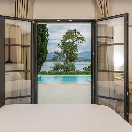 Antinoi Villa