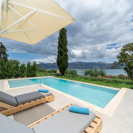 Villa Antinoi