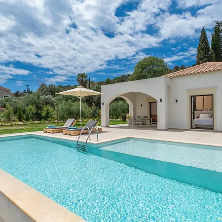 Villa Antinoi *