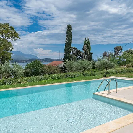 Villa Antinoi *