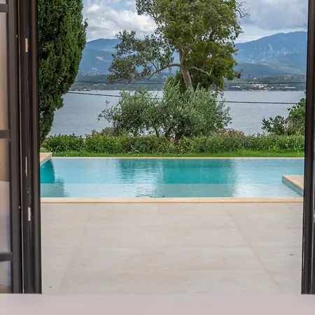 Villa Antinoi *