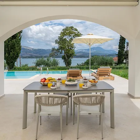 Antinoi Villa