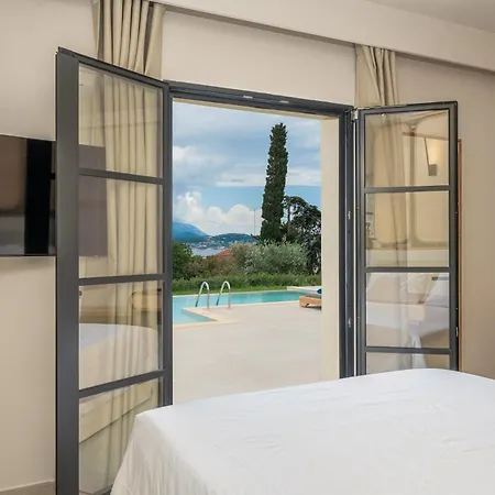 Antinoi Villa *